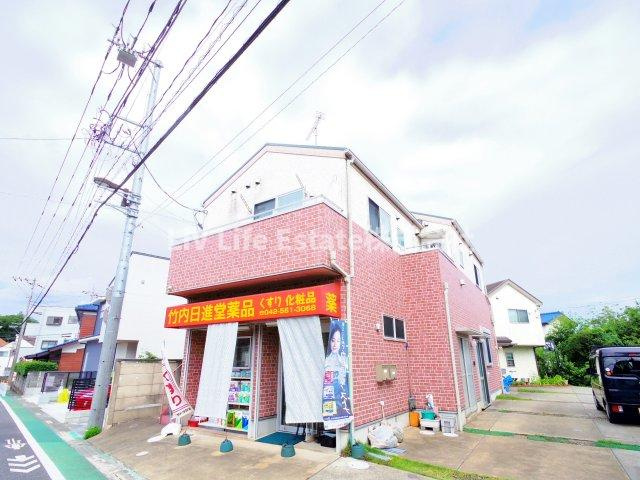 ルミエール　タ・ケ・ウ・チ