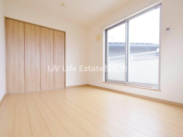 ルミエール　タ・ケ・ウ・チの居間・リビング