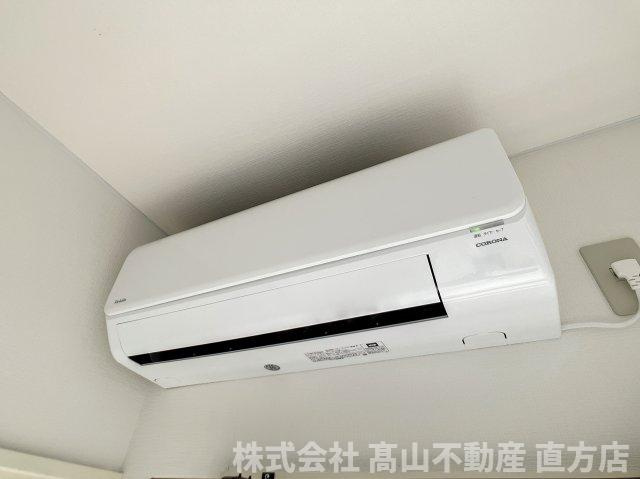 サンビーム直方の設備