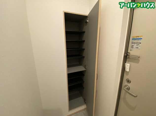 REGALEST 十日市Ⅱの展望