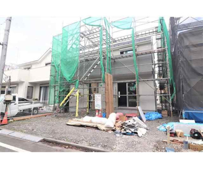 【駐車場】 | 福生市南田園３丁目戸建（フッサシミナミデンエンサンチョウメコダテ）