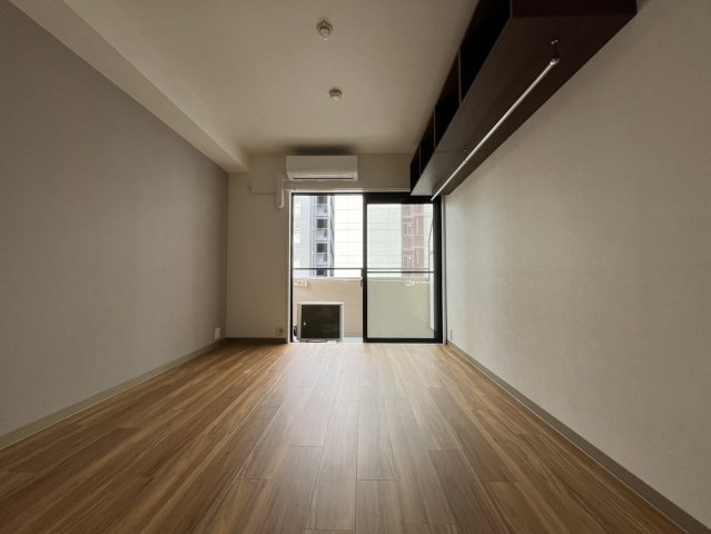 深江ビルの居間・リビング