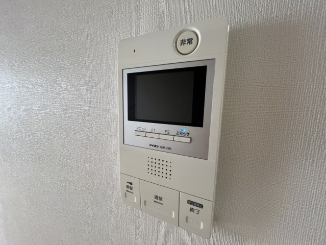 深江ビルのセキュリティ