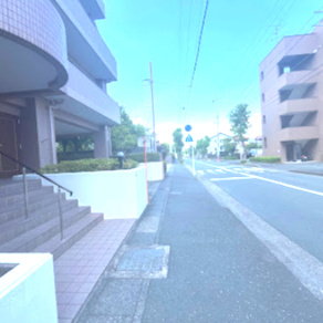 ロイヤルシャトー高丘東　中央区高丘北一丁目の周辺|周辺施設多数あり！！