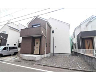 福生市南田園３丁目戸建（フッサシミナミデンエンサンチョウメコダテ）の画像