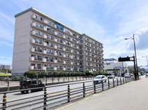 西京極ハイツの画像