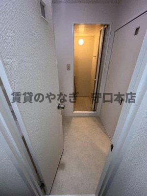 【内装】 | リバティーコート