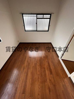 【洋室】 | リバティーコート