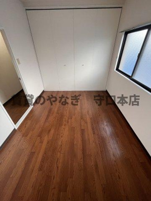 【洋室】 | リバティーコート