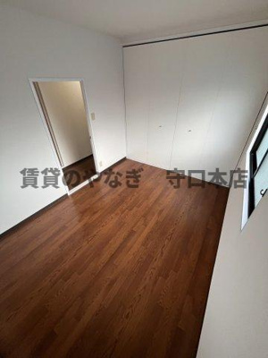 【洋室】 | リバティーコート