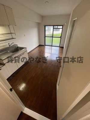 【内装】 | リバティーコート