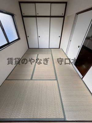 【和室】 | リバティーコート