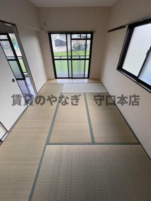 【和室】 | リバティーコート