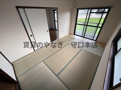 【和室】 | リバティーコート