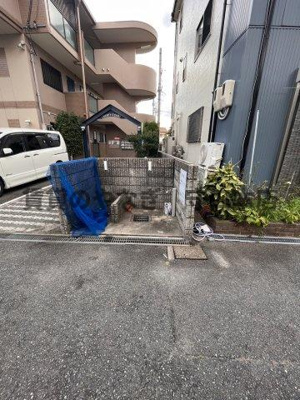 【その他共用部分】 | リバティーコート