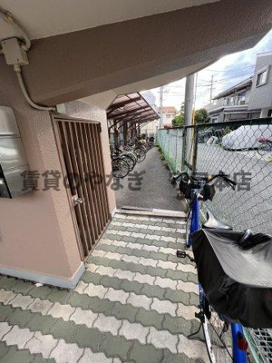 【その他共用部分】 | リバティーコート