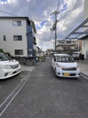 【周辺】 | リバティーコート