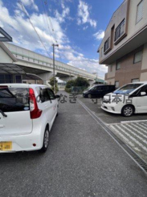 【周辺】 | リバティーコート