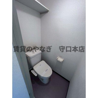 【トイレ】 | リバティーコート