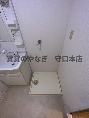 【設備】 | リバティーコート