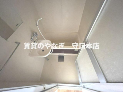 【浴室】 | ディム向島