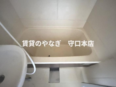 【浴室】 | ディム向島