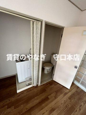 【内装】 | ディム向島