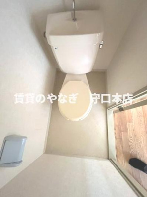 【トイレ】 | ディム向島