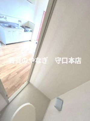 【バルコニー】 | ディム向島