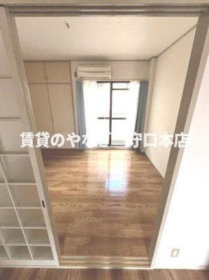 【洋室】 | ディム向島