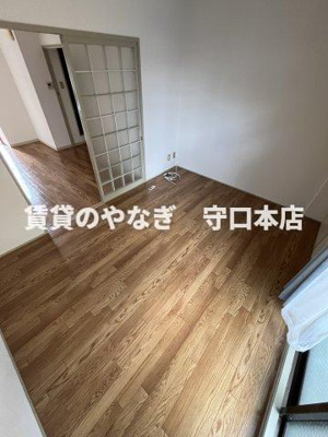 【居間・リビング】 | ディム向島