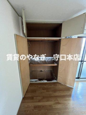 【収納】 | ディム向島