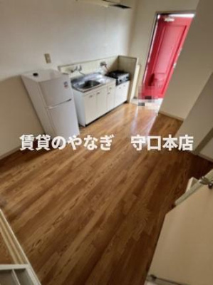 【キッチン】 | ディム向島