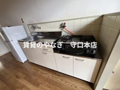 【キッチン】 | ディム向島