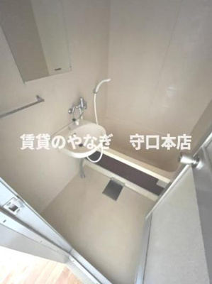 【浴室】 | ディム向島