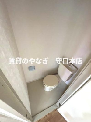 【トイレ】 | ディム向島