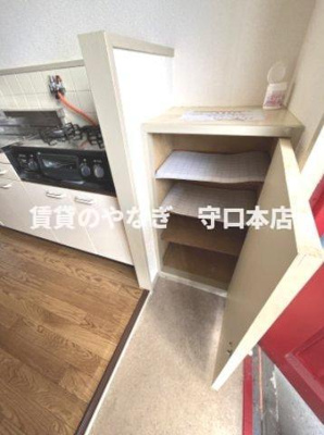 【収納】 | ディム向島