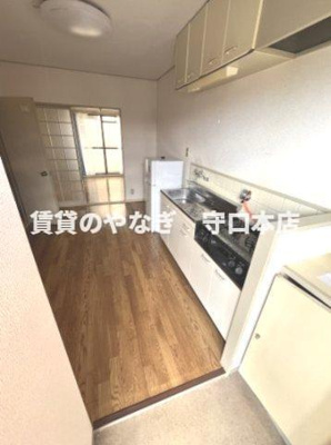 【キッチン】 | ディム向島