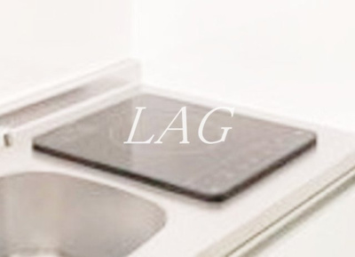 【設備】 | MAXIV CITY新江古田 | コンロです。