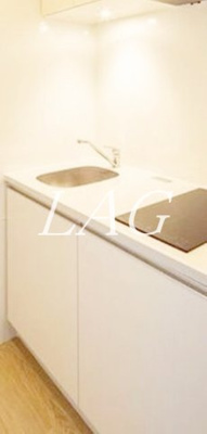 【キッチン】 | MAXIV CITY新江古田 | キッチンです。