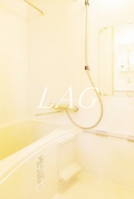 【浴室】 | MAXIV CITY新江古田 | お風呂です。