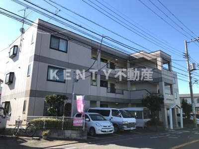 【その他共用部分】 | メゾンコンフォース | 外観写真その他2