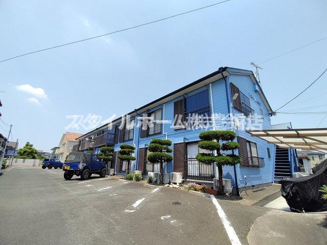 レスカール二本松