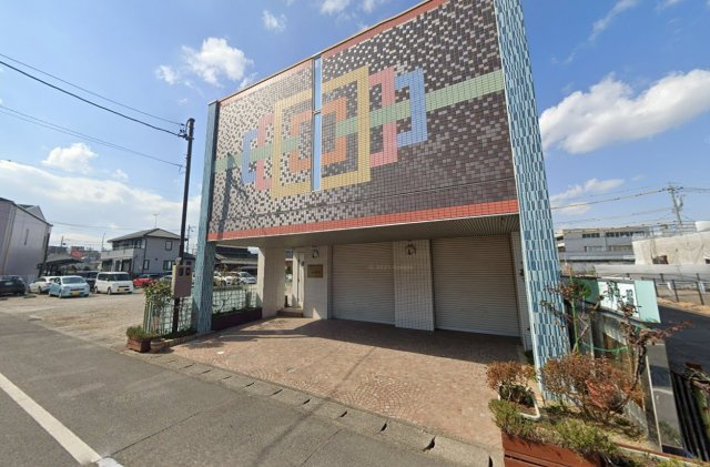 斎藤貸店舗