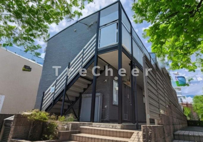 【外観】 | 大原Ａ