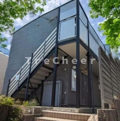 【外観】 | 大原Ａ