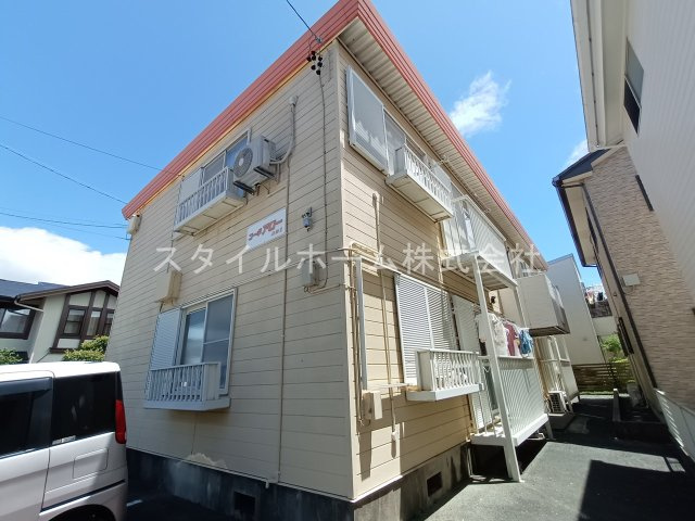 コーポアロー高師Ⅱ