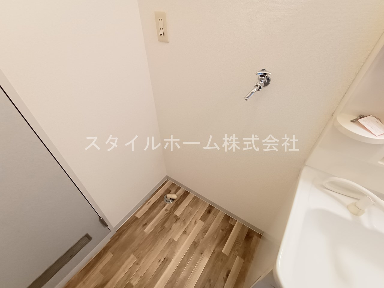 ボナールメゾンの設備