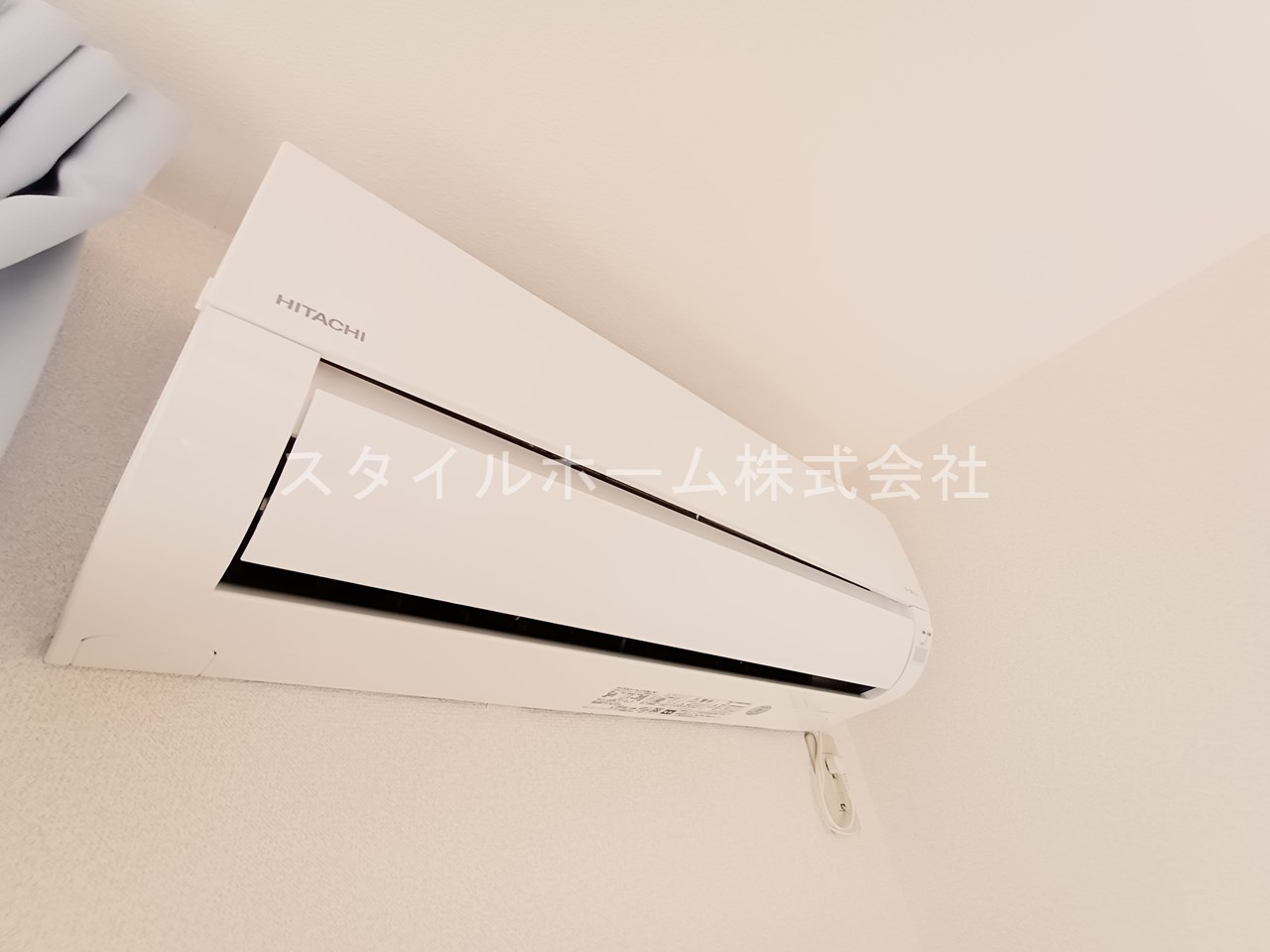 ボナールメゾンの設備