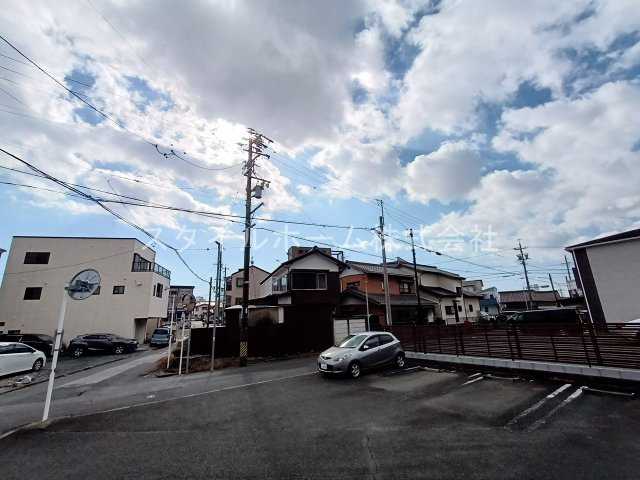 ボナールメゾンの展望